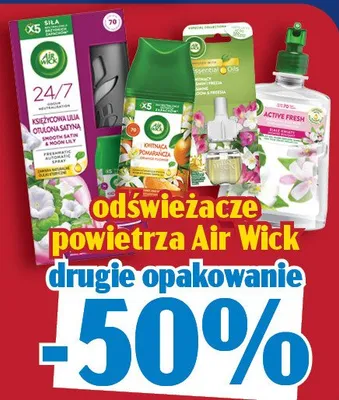 Superceny w nowej gazetce od czwartku, 19.02., strona 23 promocja w TOPAZ