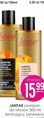 Szampon promocja w Drogerie Jasmin