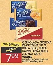Gazetka, strona 4 promocja w Wafelek