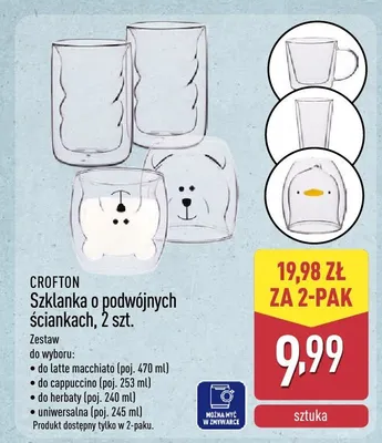 Aldi ma to coś!, strona 11 promocja w Aldi