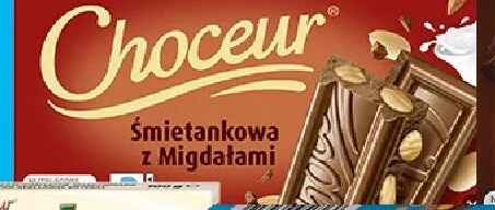 Czekolada promocja w Aldi