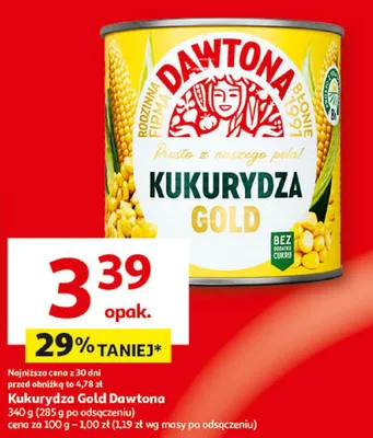 Gazetka 30 Lat Hipermarket Auchan, strona 26 promocja w Auchan