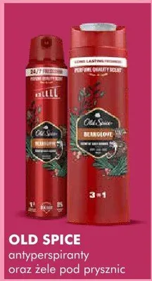 Antyperspiranty oraz żele pod prysznic 3+1 promocja w Super-Pharm