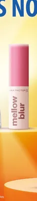 Baza w sztyfcie Max Factor Mellow Blur promocja w Hebe