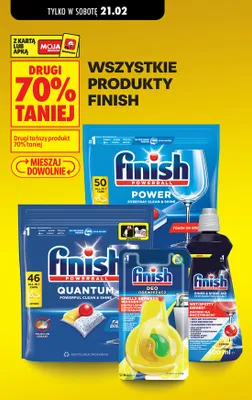 Odświeżacz do zmywarki Deo promocja w Biedronka