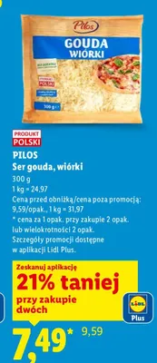 Oferta od poniedziałku, strona 14 promocja w Lidl