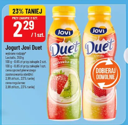 Gazetka, strona 38 promocja w POLOmarket