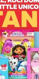 Wszystkie produkty dla dzieci -25% promocja w Netto