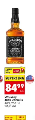 Czas na Toast!, strona 26 promocja w Biedronka