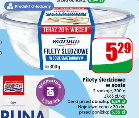 Gazetka 06 / 2026, strona 34 promocja w Dino