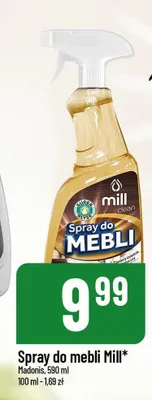 Spray do mebli promocja w POLOmarket