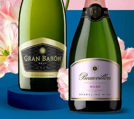 Katalog win, strona 13 promocja w Żabka