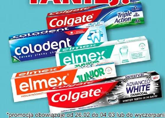 Gazetka, strona 0 promocja w Prim Market