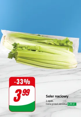 Seler naciowy Dino promocja w Dino