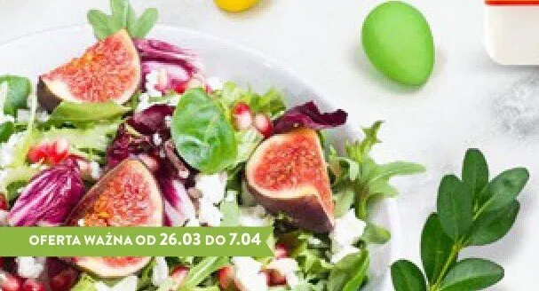 Wielkanocne delikatesy, strona 5 promocja w Intermarche