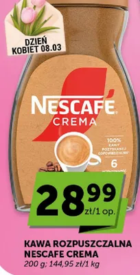 Kawa promocja w Euro Sklep