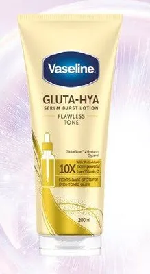 Serum Gluta-HYA Flawless Tone promocja w Rossmann