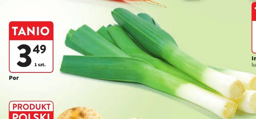 Por promocja w Intermarche