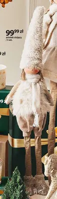 Aniołek stojący mały promocja w Empik