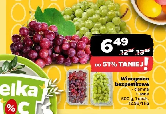 Gazetka, strona 0 promocja w Netto