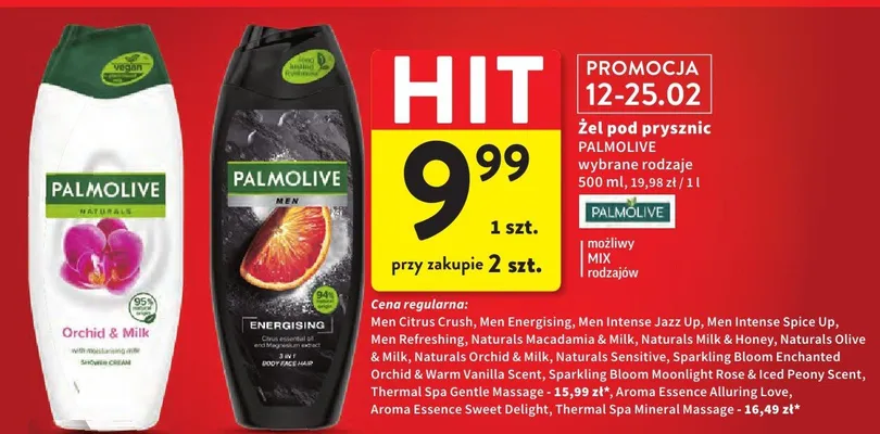 Gazetka, strona 40 promocja w Intermarche