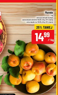 Morele promocja w POLOmarket
