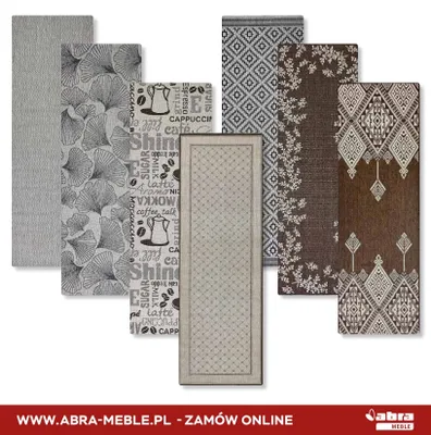 Sprawdź rabaty na dywany!, strona 18 promocja w Abra Meble