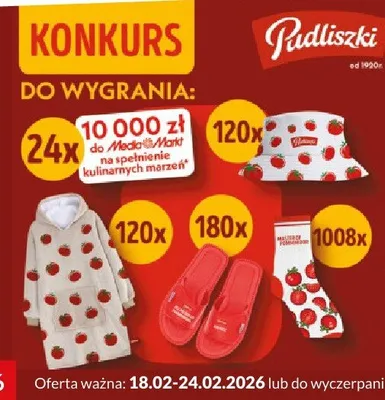 Gazetka, strona 15 promocja w Twój Market
