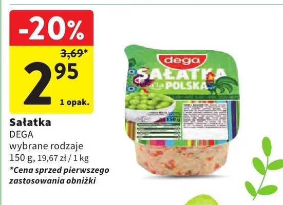Gazetka, strona 29 promocja w Intermarche