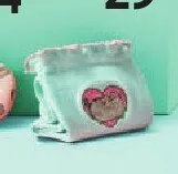 Kosmetyczka Pusheen miętowa promocja w Empik