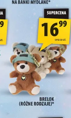 Brelok promocja w Arhelan