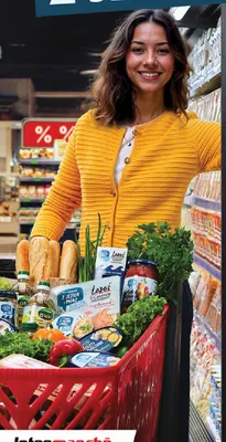 Katalog, strona 15 promocja w Intermarche