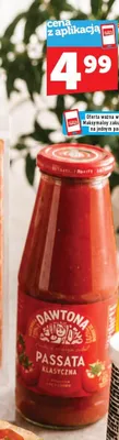 Passata Dawtona promocja w TOPAZ
