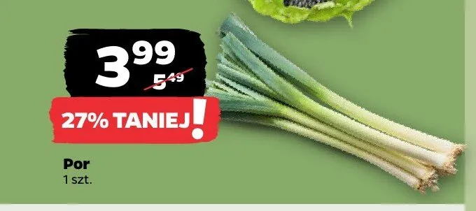 Por Netto promocja w Netto