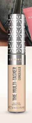 Korektor do twarzy Rimmel The Multi-Tasker Concealer promocja w Rossmann