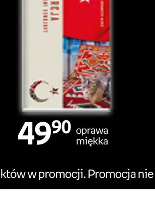 Przewodnik Turcja ExpressMap promocja w Empik