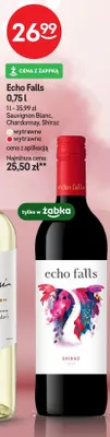 Wino promocja w Żabka