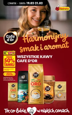Od czwartku, strona 65 promocja w Biedronka