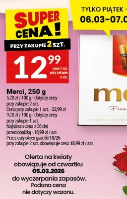 Gazetka, strona 0 promocja w Twój Market