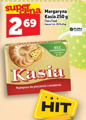 Margaryna promocja w TOPAZ