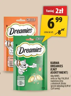 Karma dla kota z kurczakiem Butcher's promocja w Arhelan