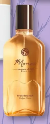 Woda toaletowa Yves Rocher Monoï Vague d'Été promocja w Amazon