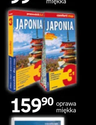 Przewodnik Japonia promocja w Empik