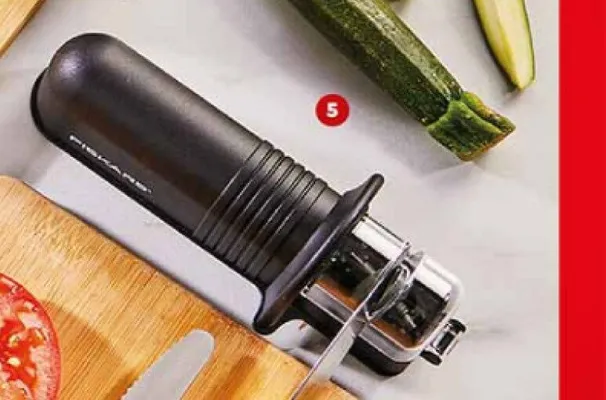 Ostrzałka promocja w Biedronka