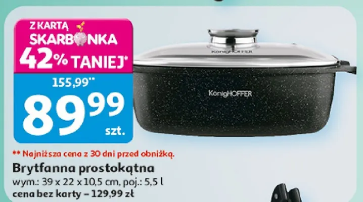 Gazetka 30 Lat Hipermarket Auchan, strona 27 promocja w Auchan