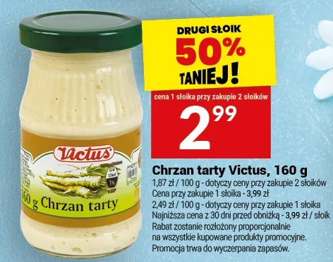 Gazetka, strona 1 promocja w Twój Market