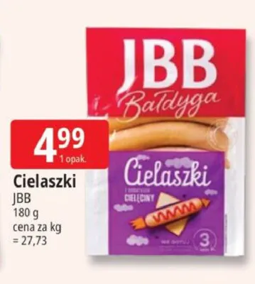 Cielaszki promocja w Leclerc