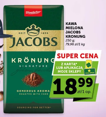 Kawa promocja w ABC