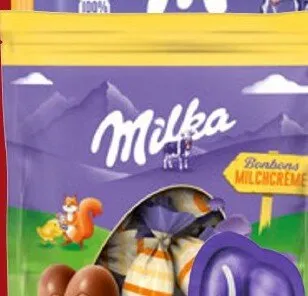 Jajka czekoladowe  promocja w Lidl