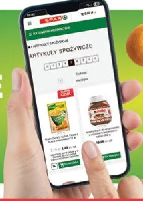 Gazetka Spar Mini, strona 3 promocja w SPAR